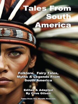 cover image of Tales From South America